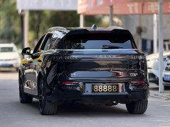 Voyah FREE 2024 Extended Range Intelligent Driving Edition - ფოტო 4