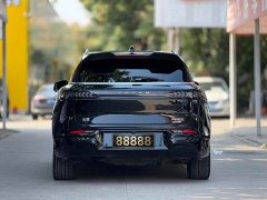 Voyah FREE 2024 Extended Range Intelligent Driving Edition - ფოტო 5