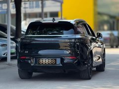 Voyah FREE 2024 Extended Range Intelligent Driving Edition - ფოტო 6