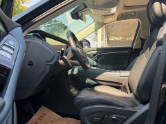 Voyah FREE 2024 Extended Range Intelligent Driving Edition - ფოტო 8