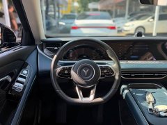 Voyah FREE 2024 Extended Range Intelligent Driving Edition - ფოტო 9