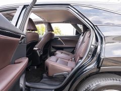 Lexus RX 2020 Facelift 450hL AWD Elegance Edition 7-Seat - ფოტო 10