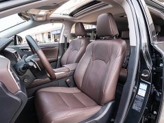 Lexus RX 2020 Facelift 450hL AWD Elegance Edition 7-Seat - ფოტო 11