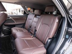 Lexus RX 2020 Facelift 450hL AWD Elegance Edition 7-Seat - ფოტო 12
