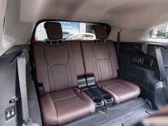 Lexus RX 2020 Facelift 450hL AWD Elegance Edition 7-Seat - ფოტო 13
