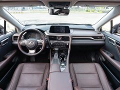 Lexus RX 2020 Facelift 450hL AWD Elegance Edition 7-Seat - ფოტო 14
