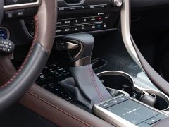 Lexus RX 2020 Facelift 450hL AWD Elegance Edition 7-Seat - ფოტო 16