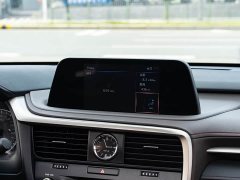 Lexus RX 2020 Facelift 450hL AWD Elegance Edition 7-Seat - ფოტო 17