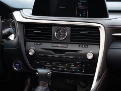 Lexus RX 2020 Facelift 450hL AWD Elegance Edition 7-Seat - ფოტო 18