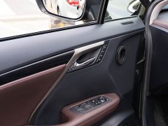 Lexus RX 2020 Facelift 450hL AWD Elegance Edition 7-Seat - ფოტო 19