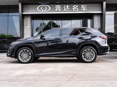 Lexus RX 2020 Facelift 450hL AWD Elegance Edition 7-Seat - ფოტო 4