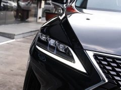 Lexus RX 2020 Facelift 450hL AWD Elegance Edition 7-Seat - ფოტო 6