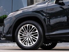 Lexus RX 2020 Facelift 450hL AWD Elegance Edition 7-Seat - ფოტო 8