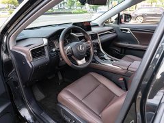 Lexus RX 2020 Facelift 450hL AWD Elegance Edition 7-Seat - ფოტო 9