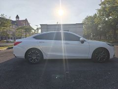 FAW Red Flag H5 2020 1.8T Automatic Smart Connected Flag Enjoy Edition - ფოტო 15