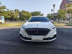 FAW Red Flag H5 2020 1.8T Automatic Smart Connected Flag Enjoy Edition - ფოტო 2