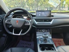 FAW Red Flag H5 2020 1.8T Automatic Smart Connected Flag Enjoy Edition - ფოტო 5