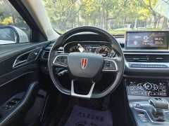 FAW Red Flag H5 2020 1.8T Automatic Smart Connected Flag Enjoy Edition - ფოტო 8