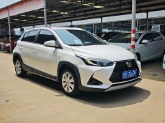 Toyota Yaris L Zhixuan X 1.5L CVT Leading Plus Edition - ფოტო 3