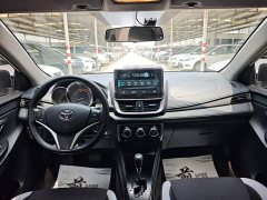 Toyota Yaris L Zhixuan X 1.5L CVT Leading Plus Edition - ფოტო 4