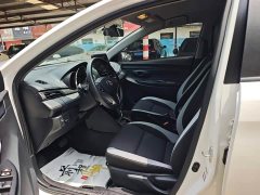 Toyota Yaris L Zhixuan X 1.5L CVT Leading Plus Edition - ფოტო 5