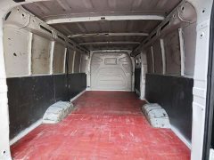 Remote Star Enjoy Farizon SuperVan V Star Joy V6E Long Wheelbase Guoxuan 41.93kWh - photo 11