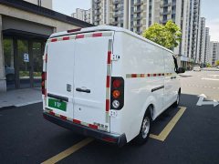 Remote Star Enjoy Farizon SuperVan V Star Joy V6E Long Wheelbase Guoxuan 41.93kWh - photo 13