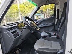Remote Star Enjoy Farizon SuperVan V Star Joy V6E Long Wheelbase Guoxuan 41.93kWh - photo 5