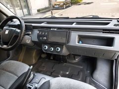 Remote Star Enjoy Farizon SuperVan V Star Joy V6E Long Wheelbase Guoxuan 41.93kWh - photo 6