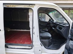 Remote Star Enjoy Farizon SuperVan V Star Joy V6E Long Wheelbase Guoxuan 41.93kWh - photo 7