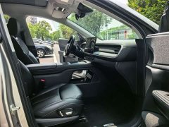 XPeng G6 580 Long Range Plus - ფოტო 7