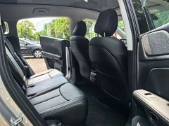 XPeng G6 580 Long Range Plus - ფოტო 9
