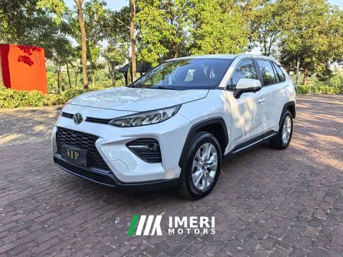 2022 Toyota Wildland 2.0L CVT FWD Leading Edition