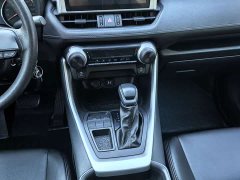 Toyota Wildland 2.0L CVT FWD Leading Edition - ფოტო 10