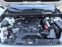 Toyota Wildland 2.0L CVT FWD Leading Edition - ფოტო 11