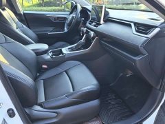 Toyota Wildland 2.0L CVT FWD Leading Edition - ფოტო 12