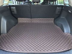 Toyota Wildland 2.0L CVT FWD Leading Edition - ფოტო 13
