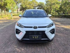 Toyota Wildland 2.0L CVT FWD Leading Edition - ფოტო 2