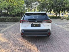 Toyota Wildland 2.0L CVT FWD Leading Edition - ფოტო 5