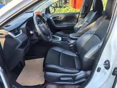 Toyota Wildland 2.0L CVT FWD Leading Edition - ფოტო 6