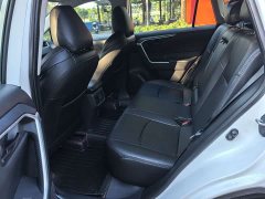 Toyota Wildland 2.0L CVT FWD Leading Edition - ფოტო 7