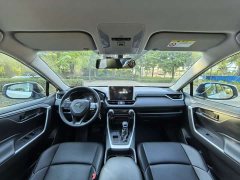 Toyota Wildland 2.0L CVT FWD Leading Edition - ფოტო 8