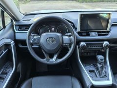 Toyota Wildland 2.0L CVT FWD Leading Edition - ფოტო 9