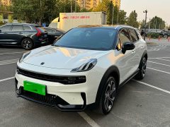 Lynk & Co Geely Lynk & Co 06 Remix 1.5T Dynamic Halo - ფოტო 1