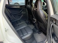 Lynk & Co Geely Lynk & Co 06 Remix 1.5T Dynamic Halo - ფოტო 10