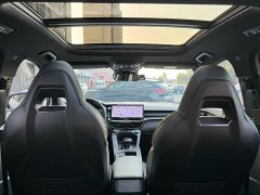 Lynk & Co Geely Lynk & Co 06 Remix 1.5T Dynamic Halo - ფოტო 11