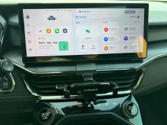 Lynk & Co Geely Lynk & Co 06 Remix 1.5T Dynamic Halo - ფოტო 14