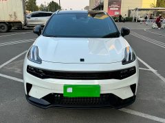 Lynk & Co Geely Lynk & Co 06 Remix 1.5T Dynamic Halo - ფოტო 2