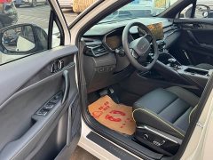 Lynk & Co Geely Lynk & Co 06 Remix 1.5T Dynamic Halo - ფოტო 7