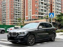 BMW X5 (Imported) xDrive40i M Sport Package - ფოტო 1